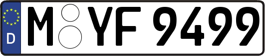 M-YF9499