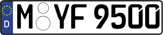 M-YF9500