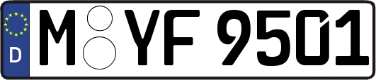 M-YF9501