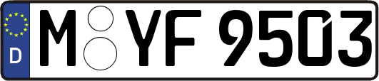 M-YF9503