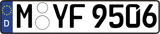 M-YF9506