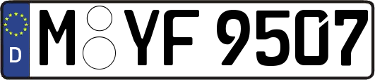M-YF9507