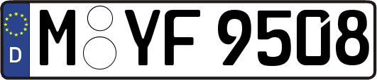 M-YF9508