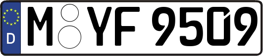 M-YF9509