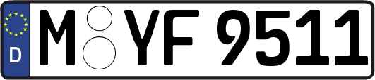 M-YF9511