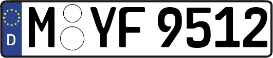 M-YF9512