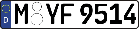 M-YF9514