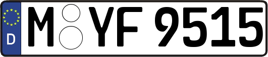 M-YF9515