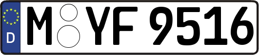 M-YF9516