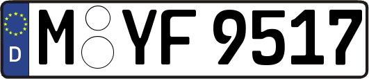 M-YF9517
