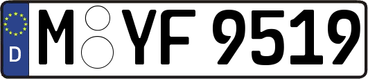 M-YF9519