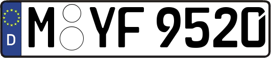 M-YF9520