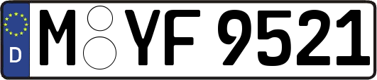 M-YF9521