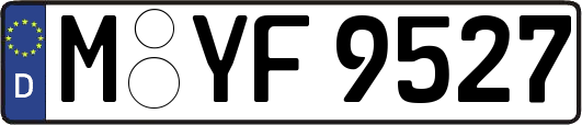 M-YF9527