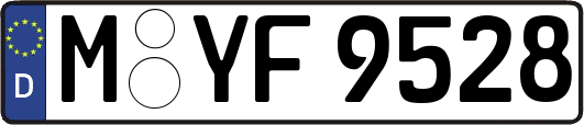 M-YF9528