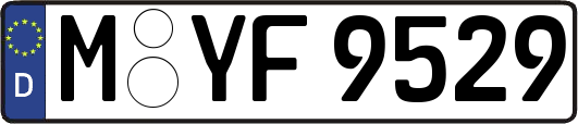 M-YF9529
