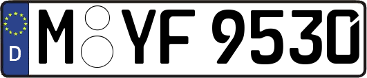 M-YF9530