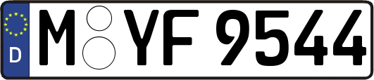 M-YF9544