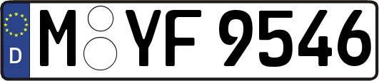 M-YF9546