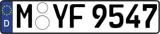 M-YF9547