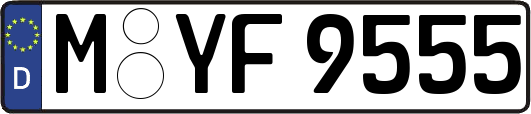 M-YF9555