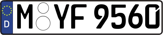 M-YF9560