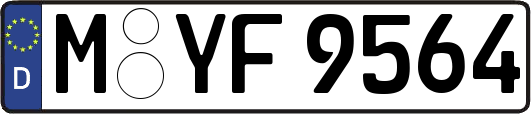 M-YF9564