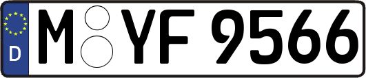 M-YF9566