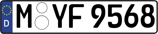 M-YF9568