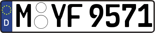 M-YF9571