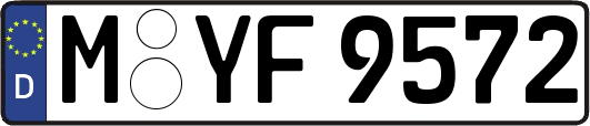 M-YF9572