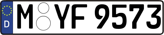 M-YF9573