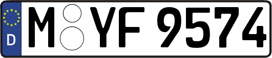 M-YF9574