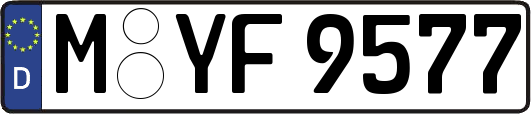 M-YF9577