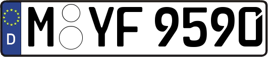 M-YF9590