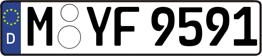 M-YF9591