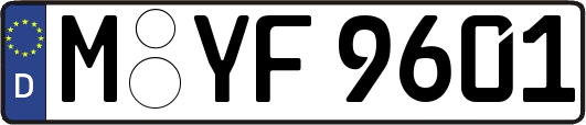 M-YF9601