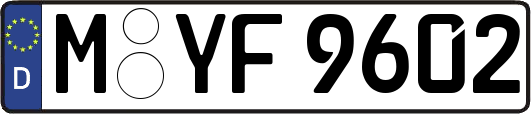 M-YF9602