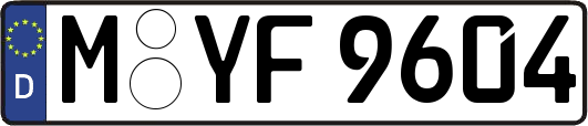 M-YF9604
