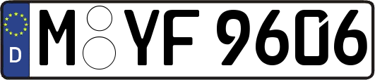 M-YF9606