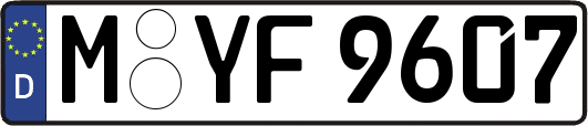 M-YF9607