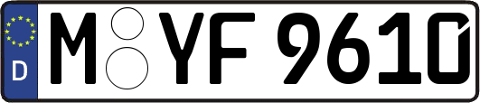 M-YF9610