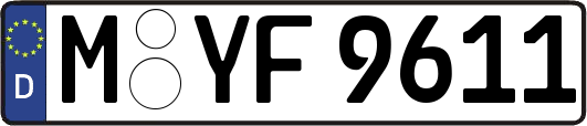 M-YF9611