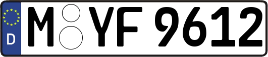 M-YF9612