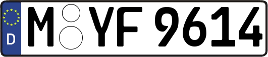 M-YF9614