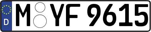 M-YF9615