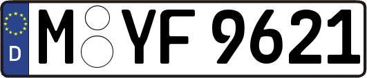 M-YF9621
