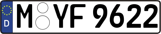M-YF9622