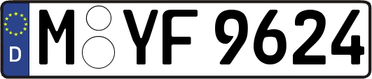 M-YF9624