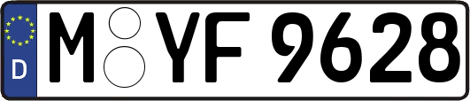 M-YF9628